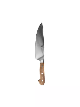 ZWILLING | Messerset 3-teilig PRO WOOD Steineiche | 